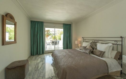 2 bedrooms Apartment in Milla de Oro