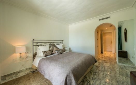 2 bedrooms Apartment in Milla de Oro