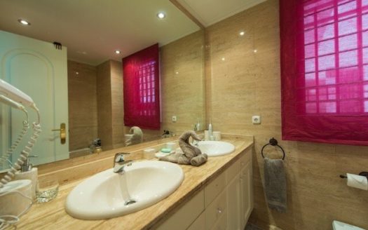 2 bedrooms Apartment in Milla de Oro