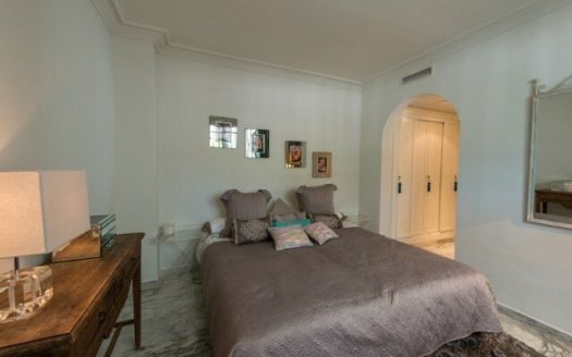 2 bedrooms Apartment in Milla de Oro