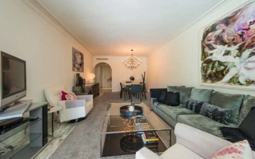 2 bedrooms Apartment in Milla de Oro