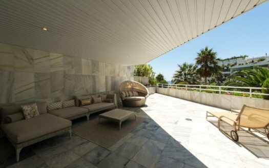 2 bedrooms Apartment in Milla de Oro