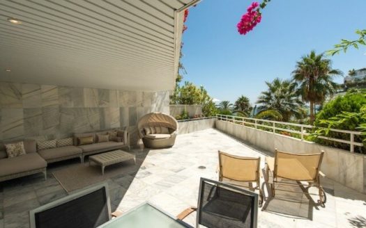 2 bedrooms Apartment in Milla de Oro