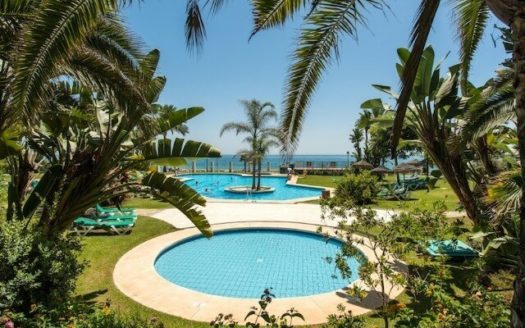 2 bedrooms Apartment in Milla de Oro