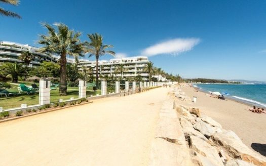 2 bedrooms Apartment in Milla de Oro