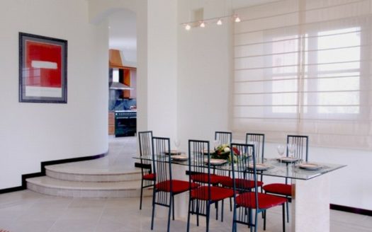 5 bedrooms Villa in Benahavis