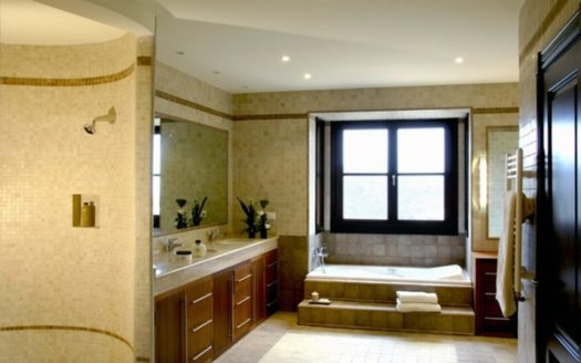 5 bedrooms Villa in Benahavis