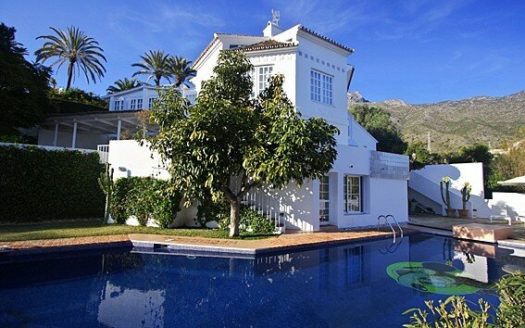 4 bedrooms Villa in Milla de Oro