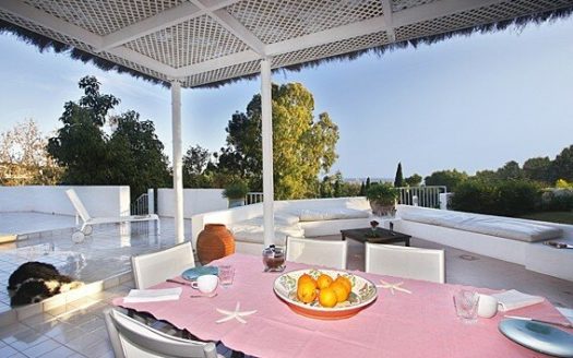 4 bedrooms Villa in Milla de Oro