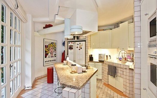 4 bedrooms Villa in Milla de Oro