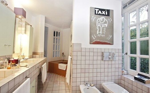 4 bedrooms Villa in Milla de Oro