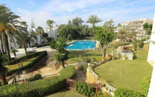 2 bedrooms Apartment in Milla de Oro