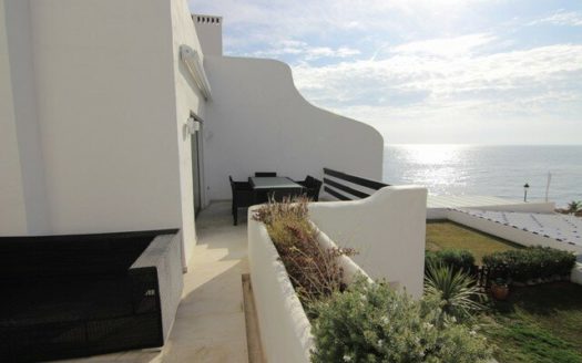 2 bedrooms Apartment in Milla de Oro