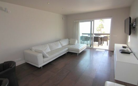 2 bedrooms Apartment in Milla de Oro