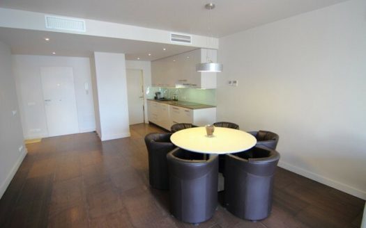 2 bedrooms Apartment in Milla de Oro