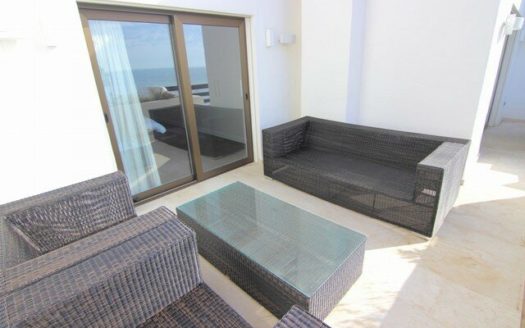 2 bedrooms Apartment in Milla de Oro