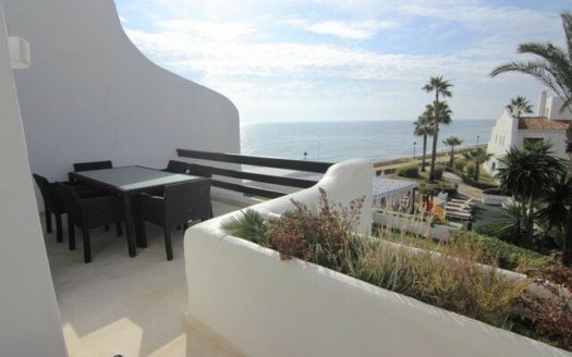 2 bedrooms Apartment in Milla de Oro