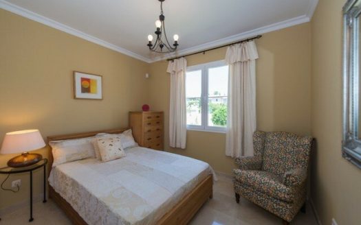 Villa de 6 dormitorios en Benahavis