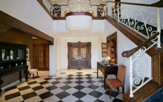 5 bedrooms Villa in Benahavis