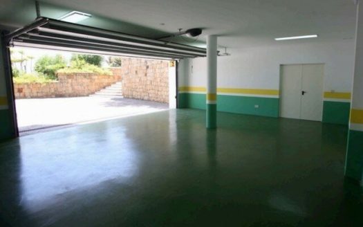 5 bedrooms Villa in Benahavis