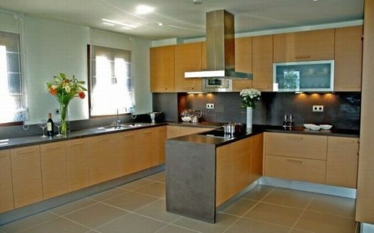 5 bedrooms Villa in Benahavis