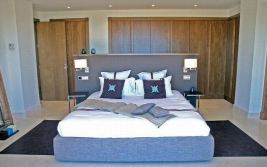 5 bedrooms Villa in Benahavis