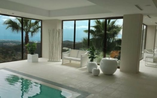 5 bedrooms Villa in Benahavis