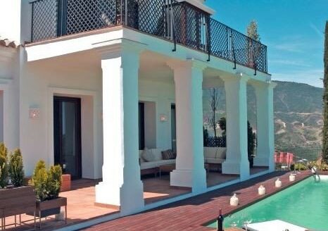 5 bedrooms Villa in Benahavis
