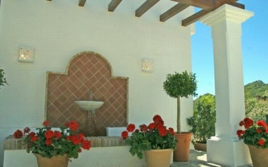 5 bedrooms Villa in Benahavis