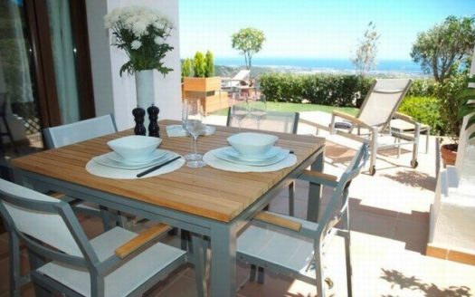5 bedrooms Villa in Benahavis