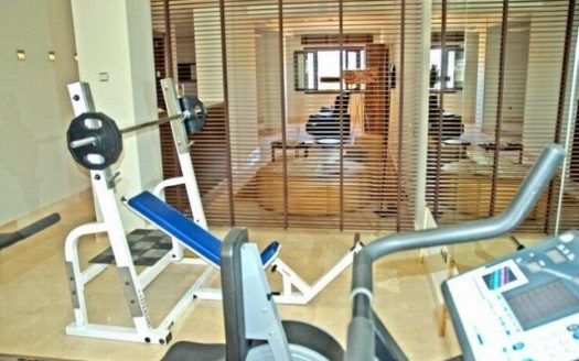 5 bedrooms Villa in Benahavis