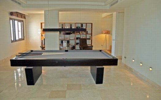 5 bedrooms Villa in Benahavis