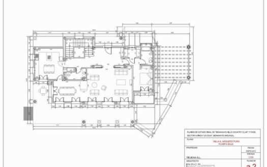 5 bedrooms Villa in Benahavis