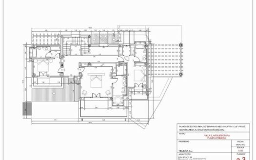 5 bedrooms Villa in Benahavis