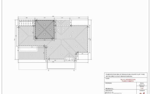 5 bedrooms Villa in Benahavis