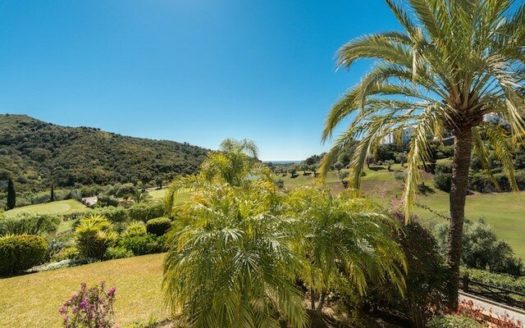 3 bedrooms Apartment in Benahavis