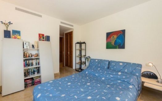 3 bedrooms Apartment in Benahavis