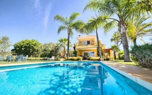 4 bedrooms Villa in El Rosario