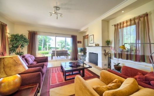 4 bedrooms Villa in El Rosario