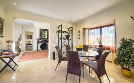 4 bedrooms Villa in El Rosario