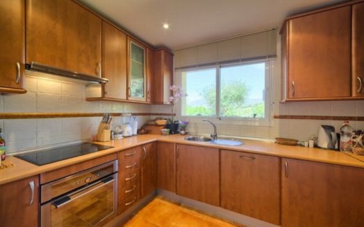 4 bedrooms Villa in El Rosario