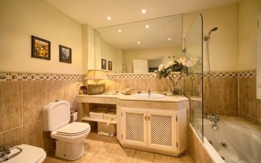 4 bedrooms Villa in El Rosario