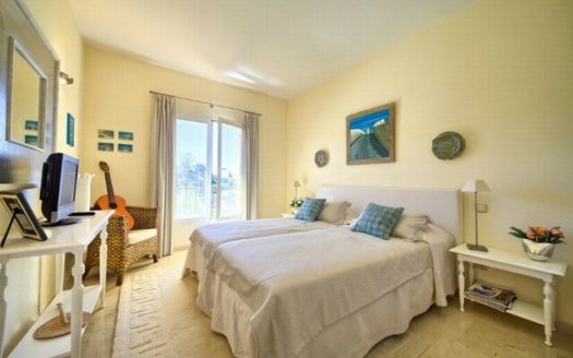 4 bedrooms Villa in El Rosario