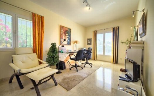 4 bedrooms Villa in El Rosario