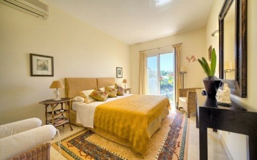 4 bedrooms Villa in El Rosario