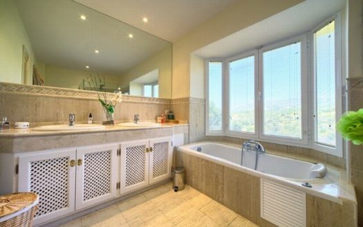 4 bedrooms Villa in El Rosario