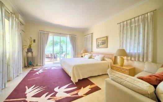 4 bedrooms Villa in El Rosario