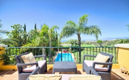 4 bedrooms Villa in El Rosario