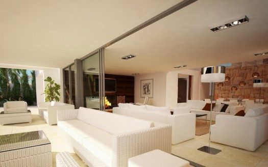 5 bedrooms Villa in Nueva Andalucia