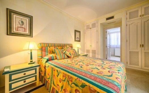 4 bedrooms Villa in Benahavis